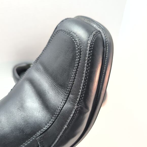 Dockers Proposal Moc Toe All Motion Comfort Dress Shoes Men's 12W - Picture 3 of 9